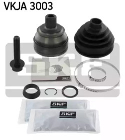 Карданный шарнир / комплект SKF для VW TRANSPORTER IV c бортовой платформой/ходовая часть (70XD) 2.4 D